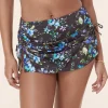 Outlet Andies Swim flowers Waikiki Skirt Swim Skirts | Coverups & Resortwear