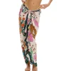 Discount Nopal Marine Pareo Pareos & Sarongs | Coverups & Resortwear