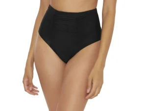 Outlet Becca Color Code Magnolia High Waist Bottom Hi-waist | Bikinis