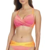 Clearance Bleu Beat The Heat D-DD Molded Top Underwire | Bikinis