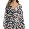 Best Bleu El Morocco Kimono Jacket Coverups & Resortwear