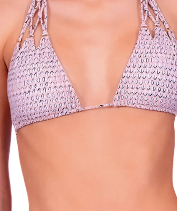 Discount Despi Marrakesh Triangle Top | Bikinis