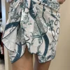 Sale Swim Fabric Sarong Florencia Pareos & Sarongs | Coverups & Resortwear