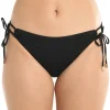 Best La Blanca Island Goddess Adjustable Loop Hipster Full Coverage | Bikinis