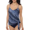 New Magic Suit Via Roma Tankini Top Tankini | Tankini