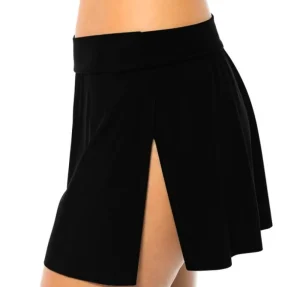 Online Magicsuit Jersey Solid Bottom Skirted | Skirted