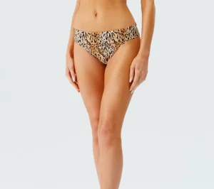 Sale Melissa Odabash Brussels Cuff Bottom Full Coverage | Bikinis