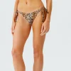 Outlet Melissa Odabash Costa Bottom Tie Side | Bikinis