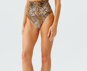 Sale Melissa Odabash Catania Bottom Hi-waist | Bikinis