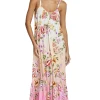 Online Pq Bahia Lelani Maxi Dress Beach Dress | Coverups & Resortwear