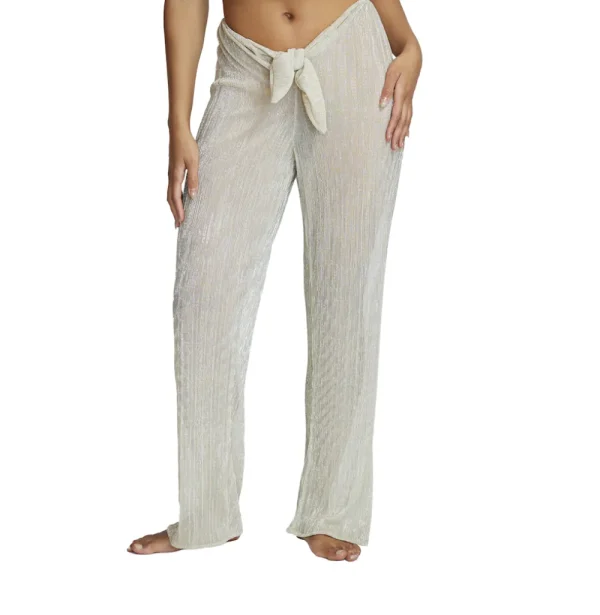 Hot Pq Waverly Tie Pant Beach Pants | Coverups & Resortwear