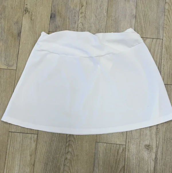 Clearance Profile by Gottex Exclusive Swim Skirt White, Brick, Violet Or Royal Swim Skirts | Coverups & Resortwear