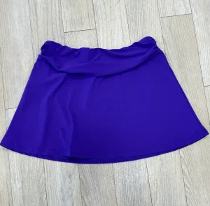 Clearance Profile by Gottex Exclusive Swim Skirt White, Brick, Violet Or Royal Swim Skirts | Coverups & Resortwear