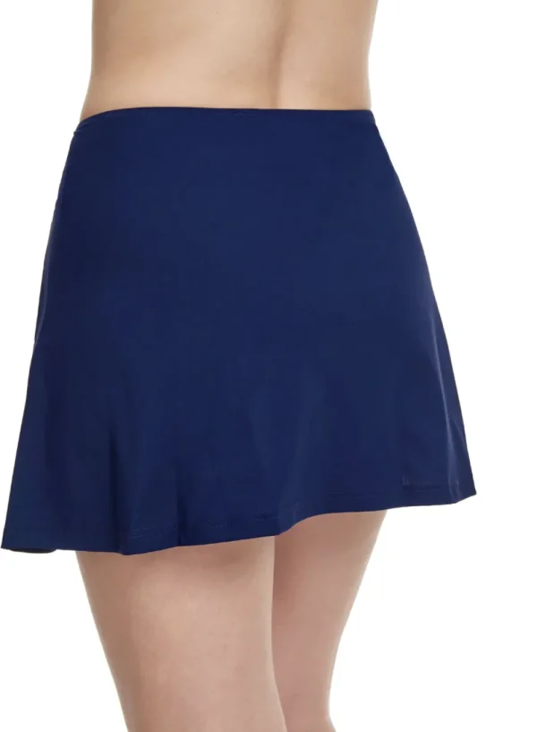 Outlet Profile by Gottex Swim Skirt Black or Navy Swim Skirts | Coverups & Resortwear