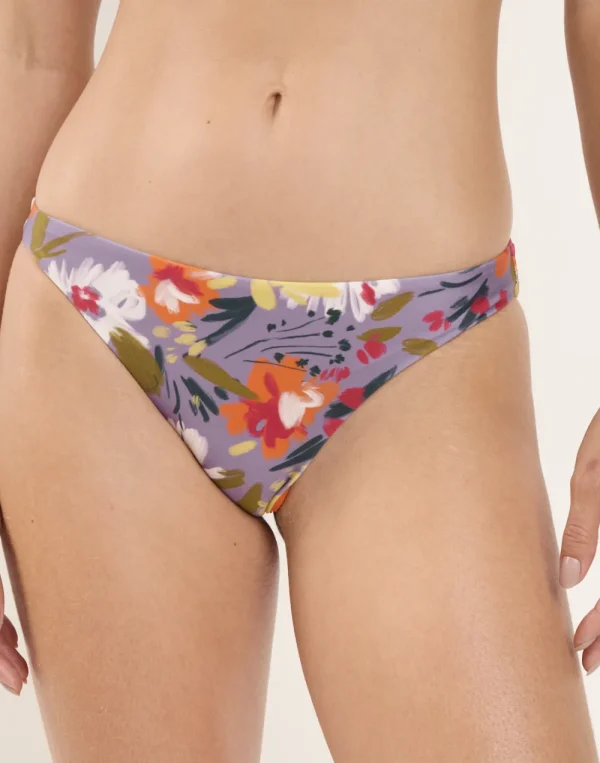 New Rio De Sol Garden Floral Bikinis