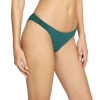 New Robin Piccone Ava Hipster Bottom Moderate Coverage | Bikinis