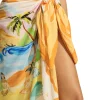 Fashion Sea Folly South Pacific Sarong Pareos & Sarongs | Coverups & Resortwear