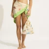 Discount Isla Palm Travel Bundle Sarong Pareos & Sarongs | Coverups & Resortwear