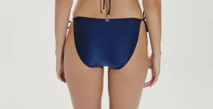 Sale Vix Lucy Tie Side Bottom Full Tie Side | Bikinis