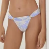 Fashion Vix Maliblue Bia Tube Bottom Full Coverage | Bikinis